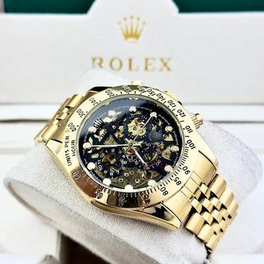 Rolex DAYTONA Automático RDTA7